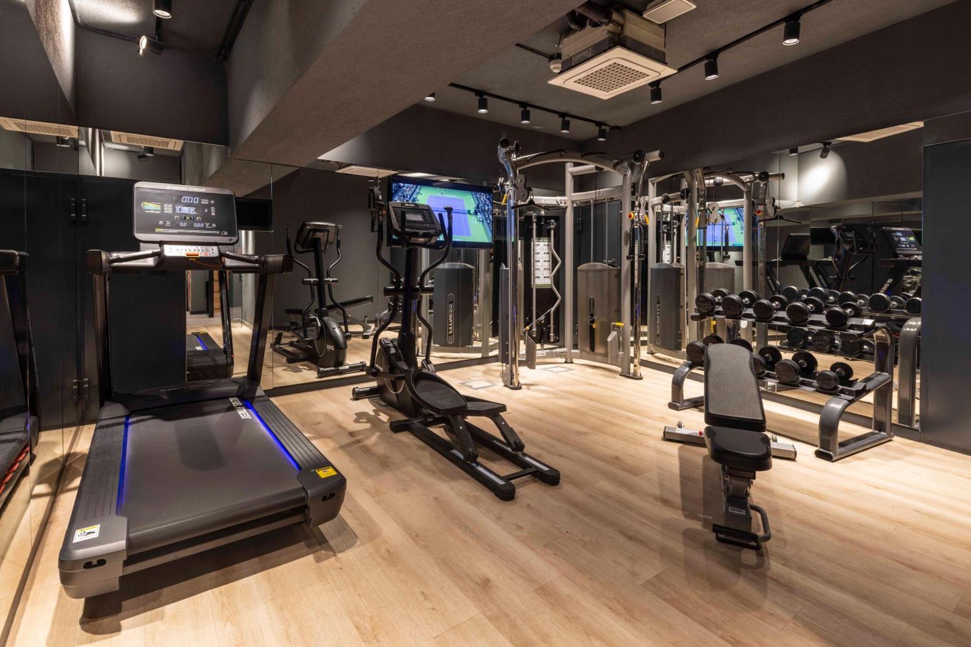 Ibis Istanbul Sisli Hotel Екстериор снимка