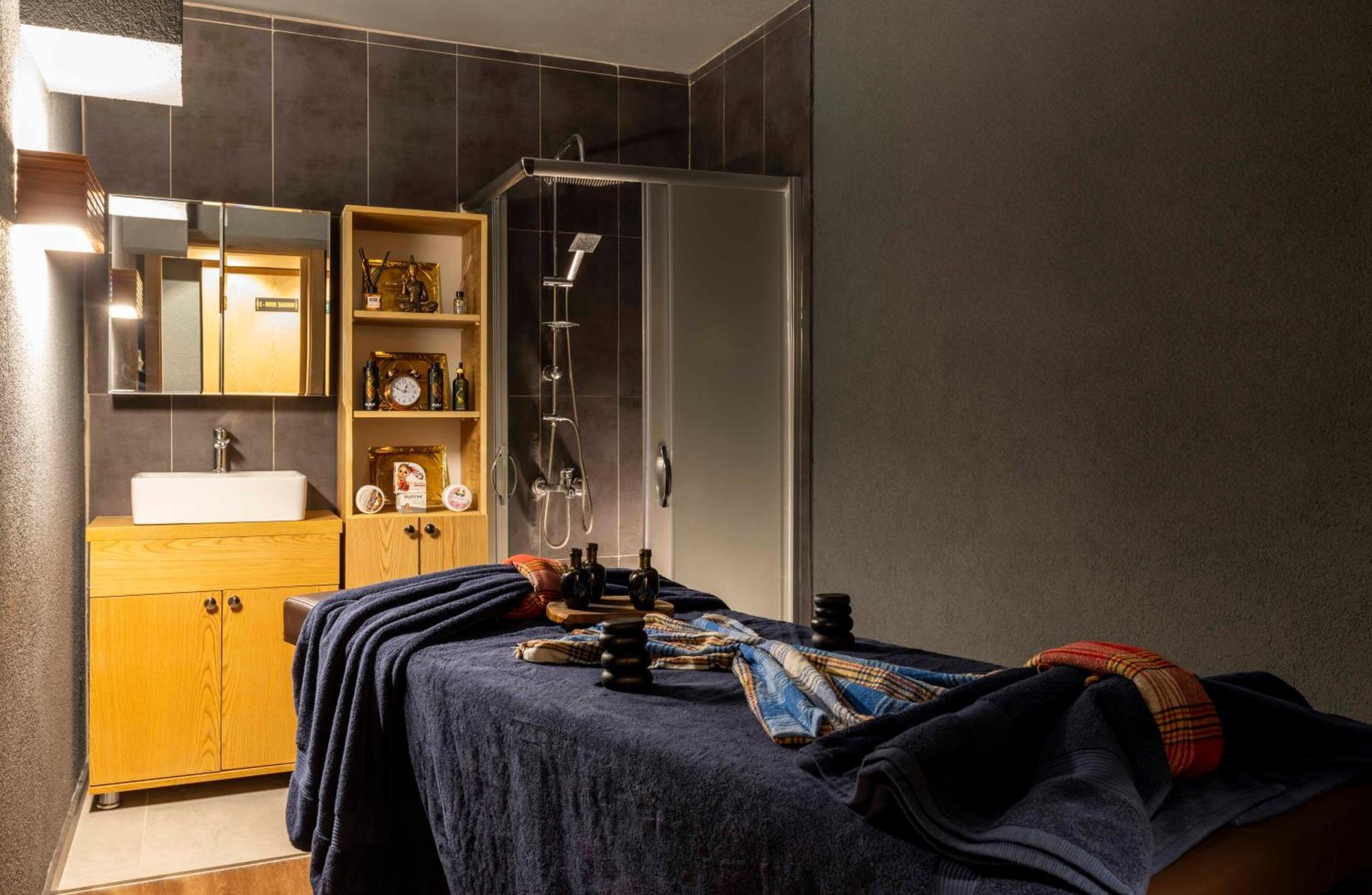 Ibis Istanbul Sisli Hotel Екстериор снимка