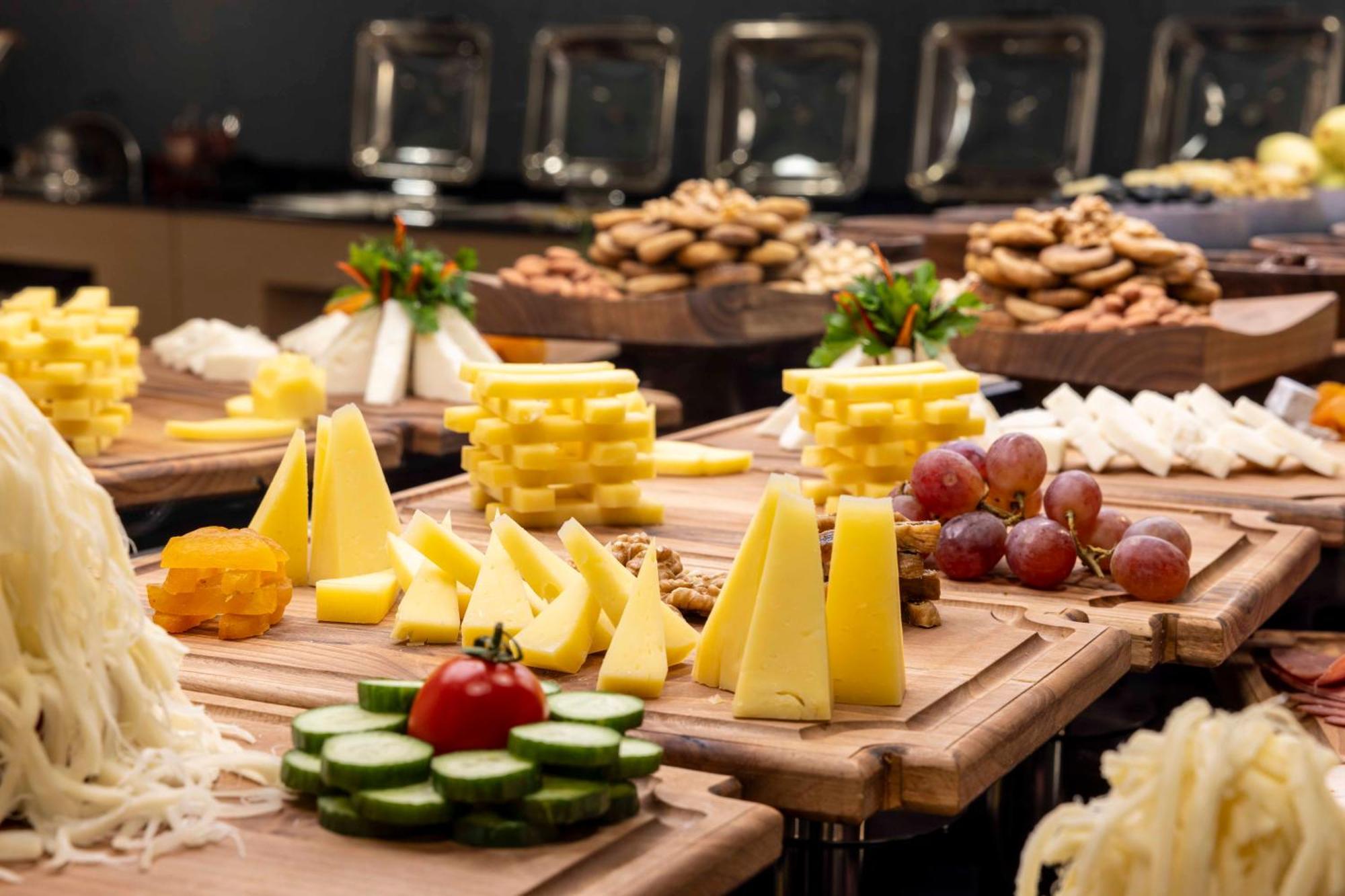 Ibis Istanbul Sisli Hotel Екстериор снимка